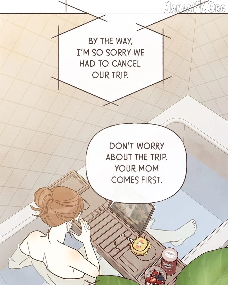 Emotional Transference Chapter 65 – Page 9