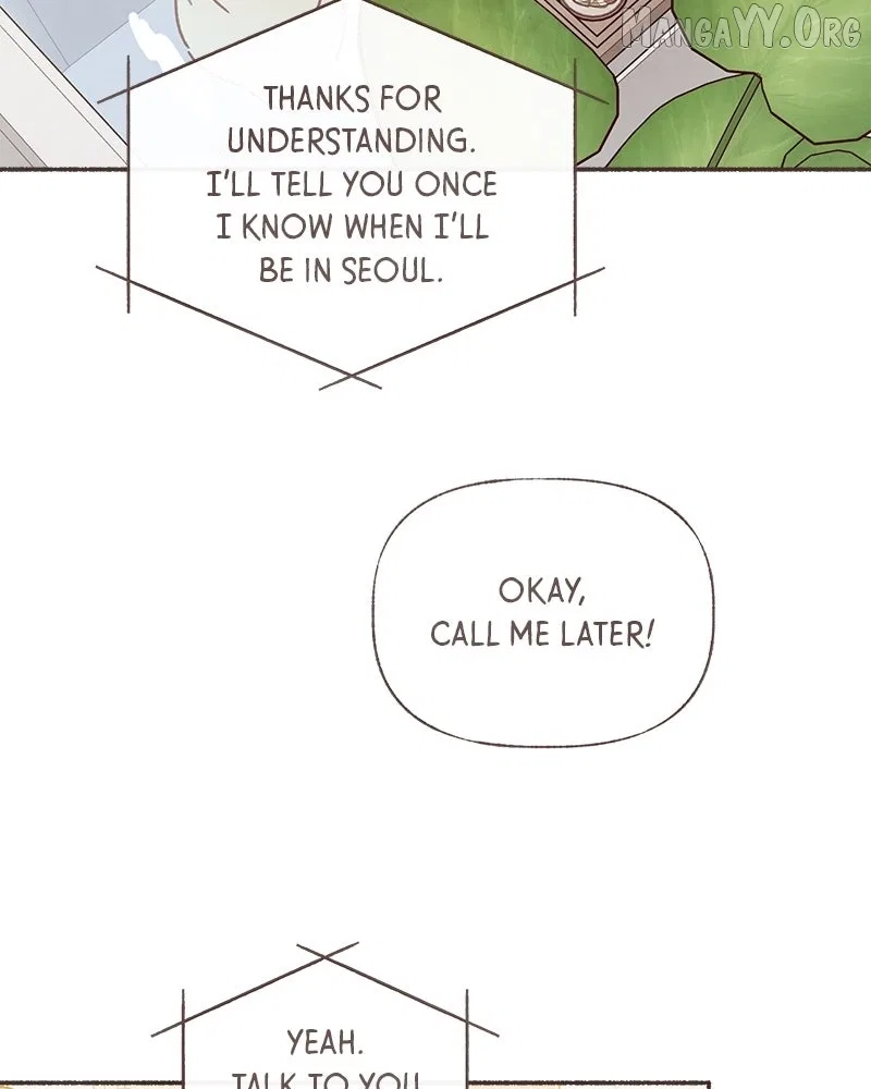 Emotional Transference Chapter 65 – Page 10