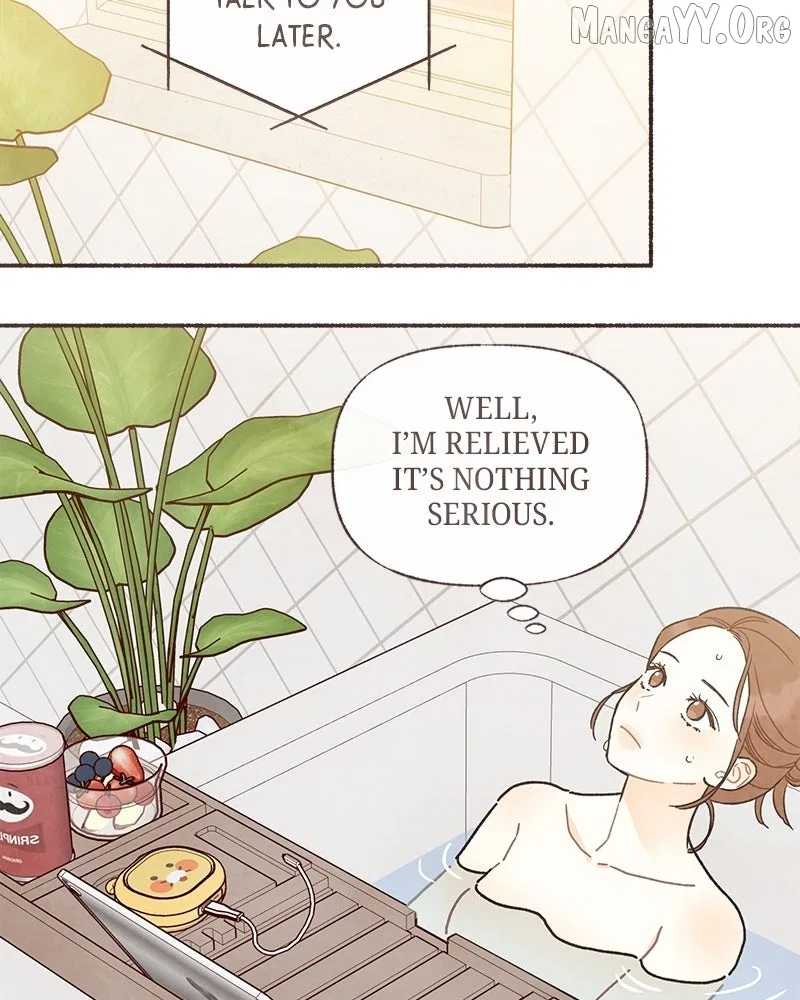Emotional Transference Chapter 65 – Page 11