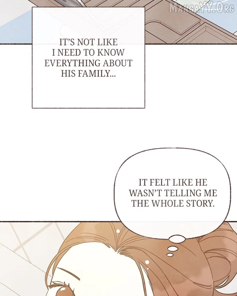 Emotional Transference Chapter 65 – Page 12