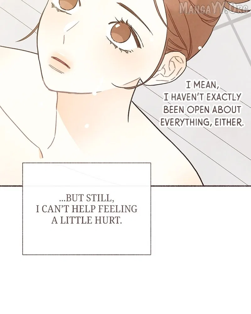 Emotional Transference Chapter 65 – Page 13
