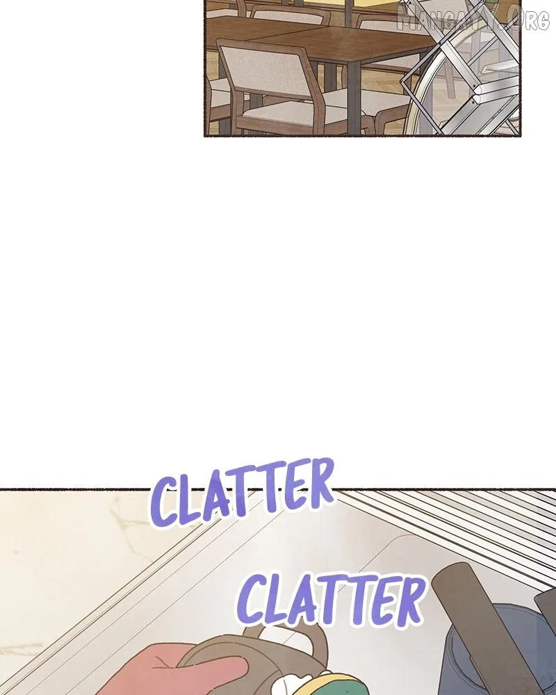 Emotional Transference Chapter 65 – Page 17