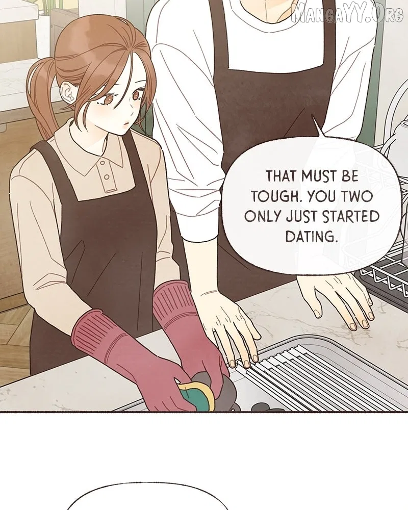 Emotional Transference Chapter 65 – Page 19