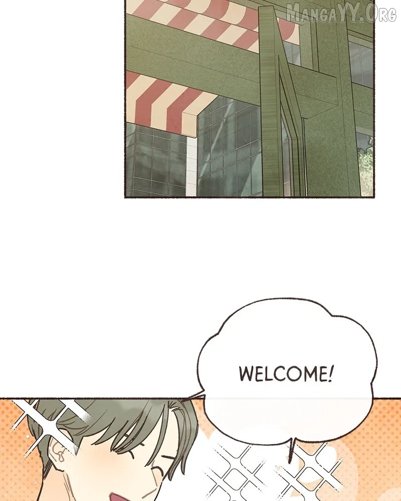 Emotional Transference Chapter 65 – Page 22