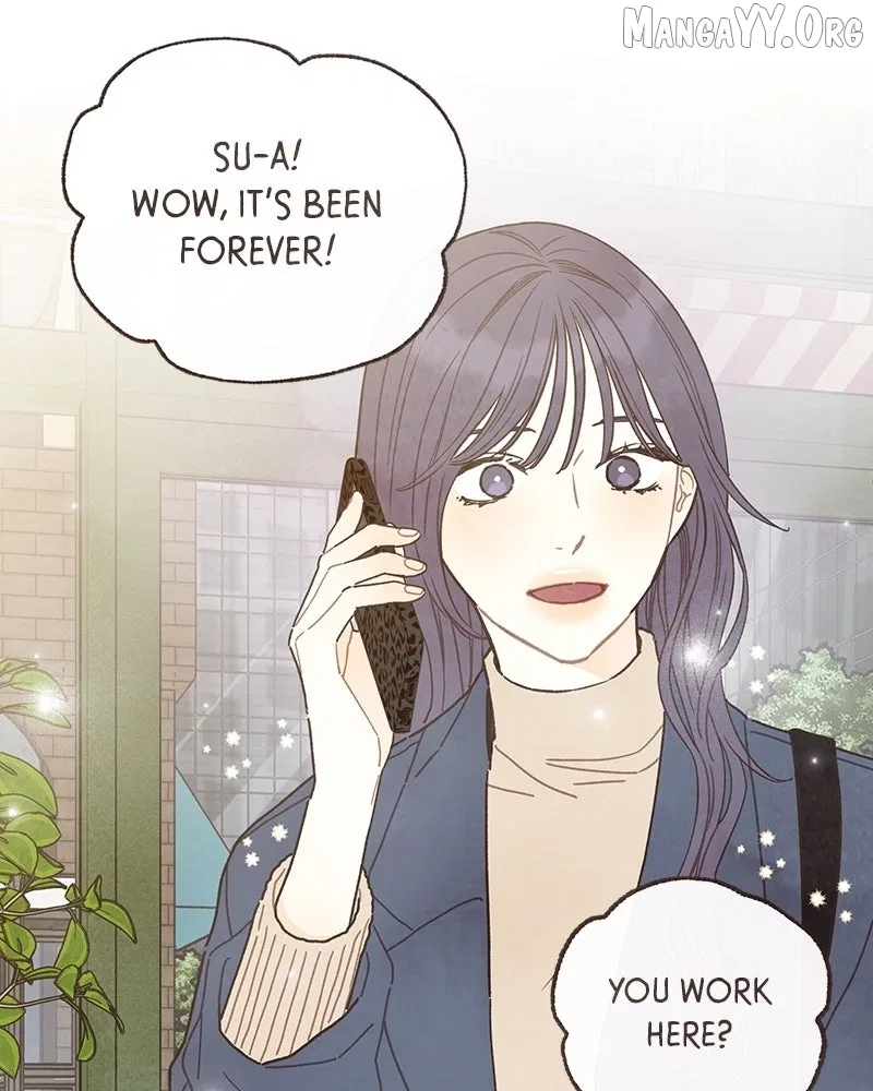 Emotional Transference Chapter 65 – Page 25