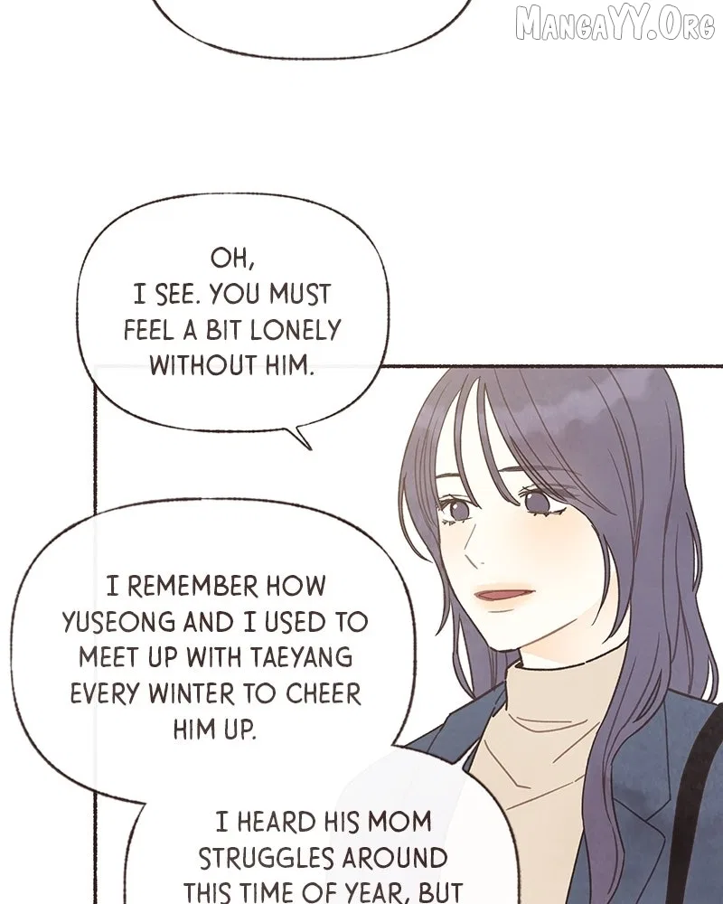 Emotional Transference Chapter 65 – Page 28