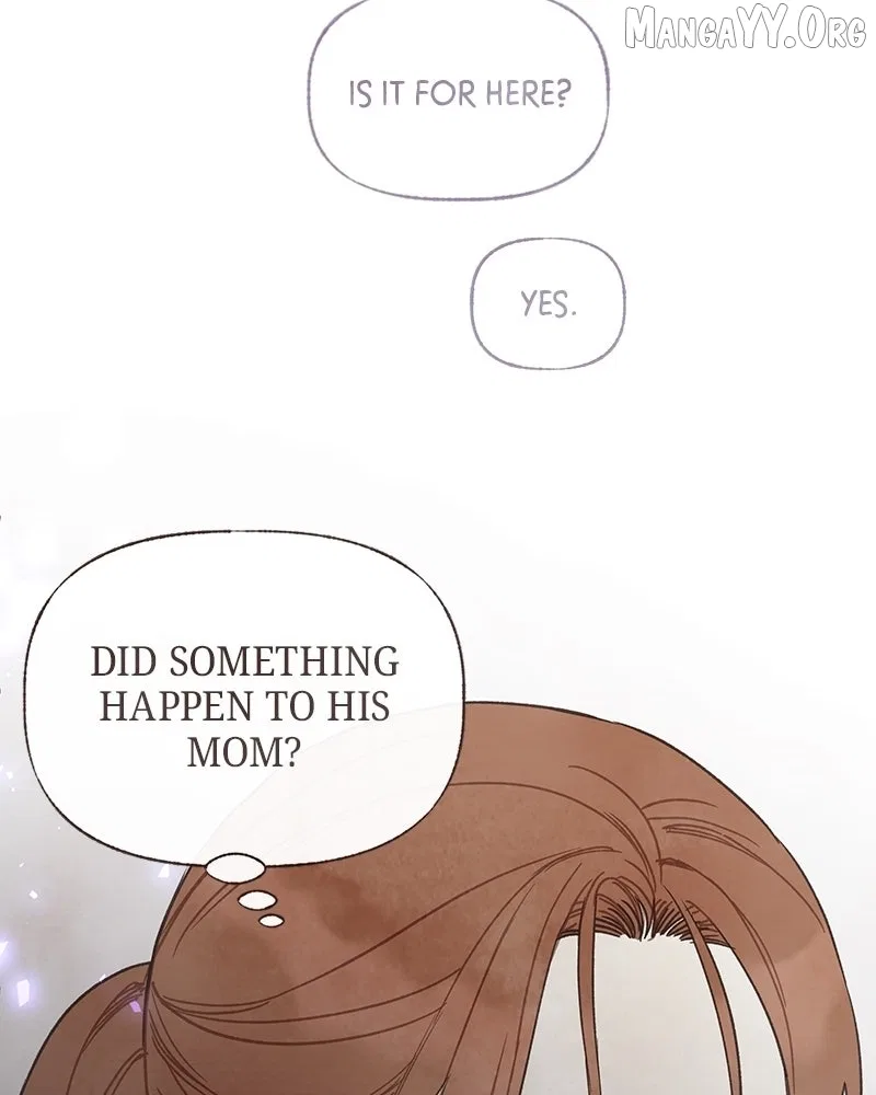 Emotional Transference Chapter 65 – Page 30