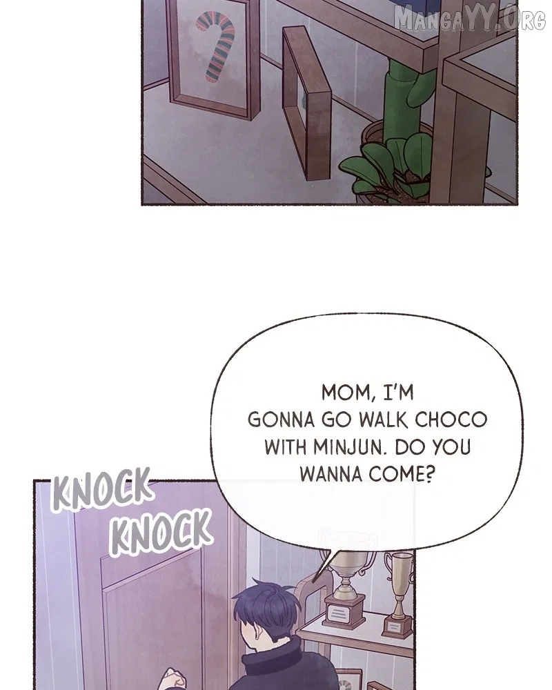 Emotional Transference Chapter 65 – Page 35