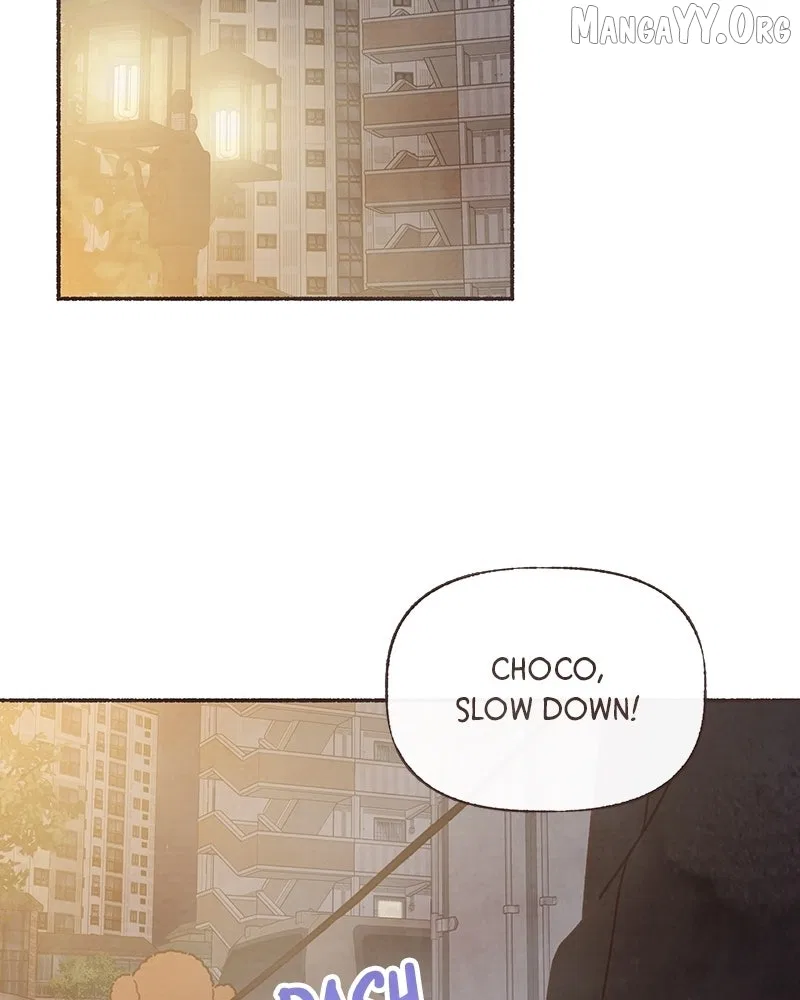 Emotional Transference Chapter 65 – Page 40