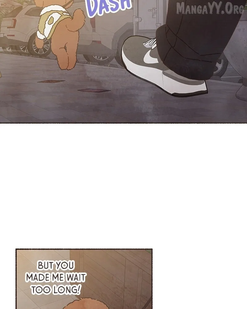 Emotional Transference Chapter 65 – Page 41