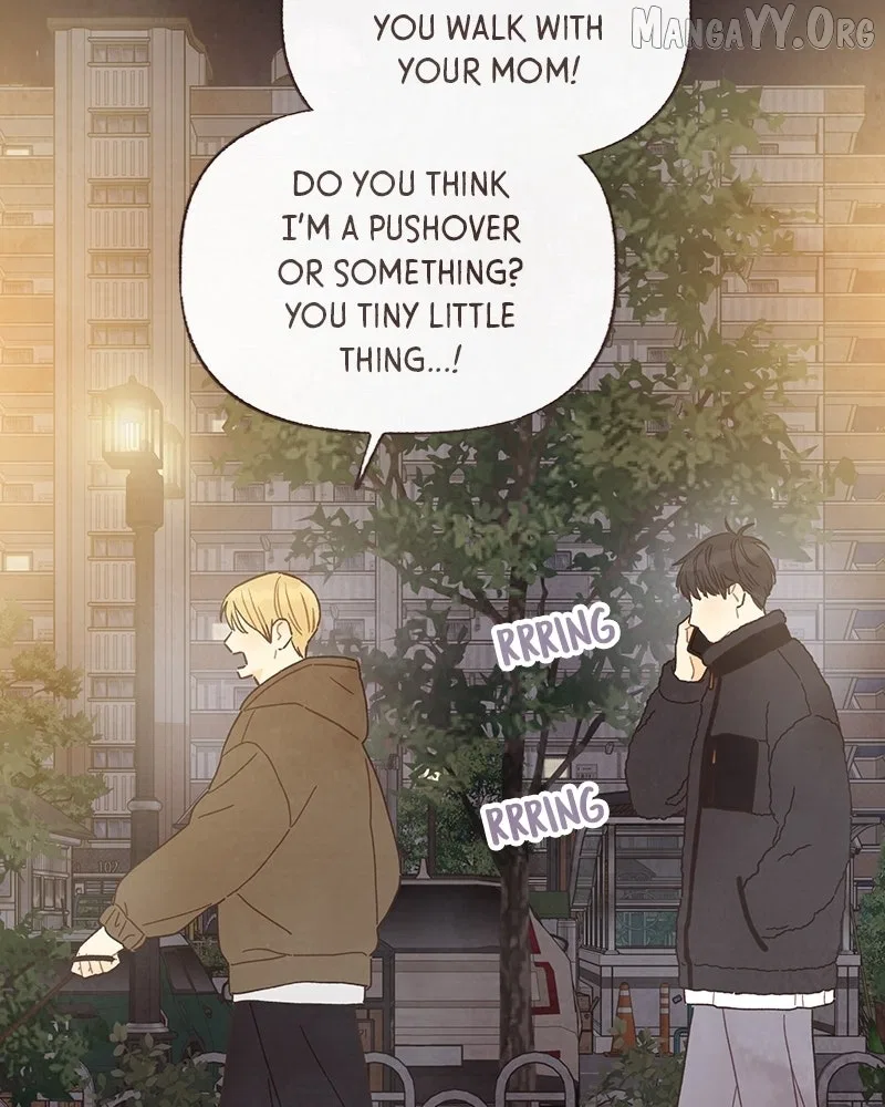 Emotional Transference Chapter 65 – Page 43