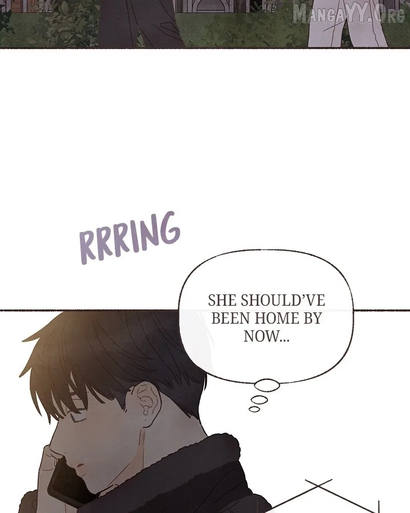 Emotional Transference Chapter 65 – Page 44