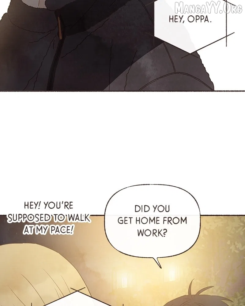Emotional Transference Chapter 65 – Page 45