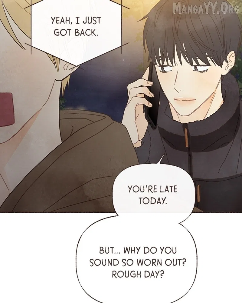 Emotional Transference Chapter 65 – Page 46