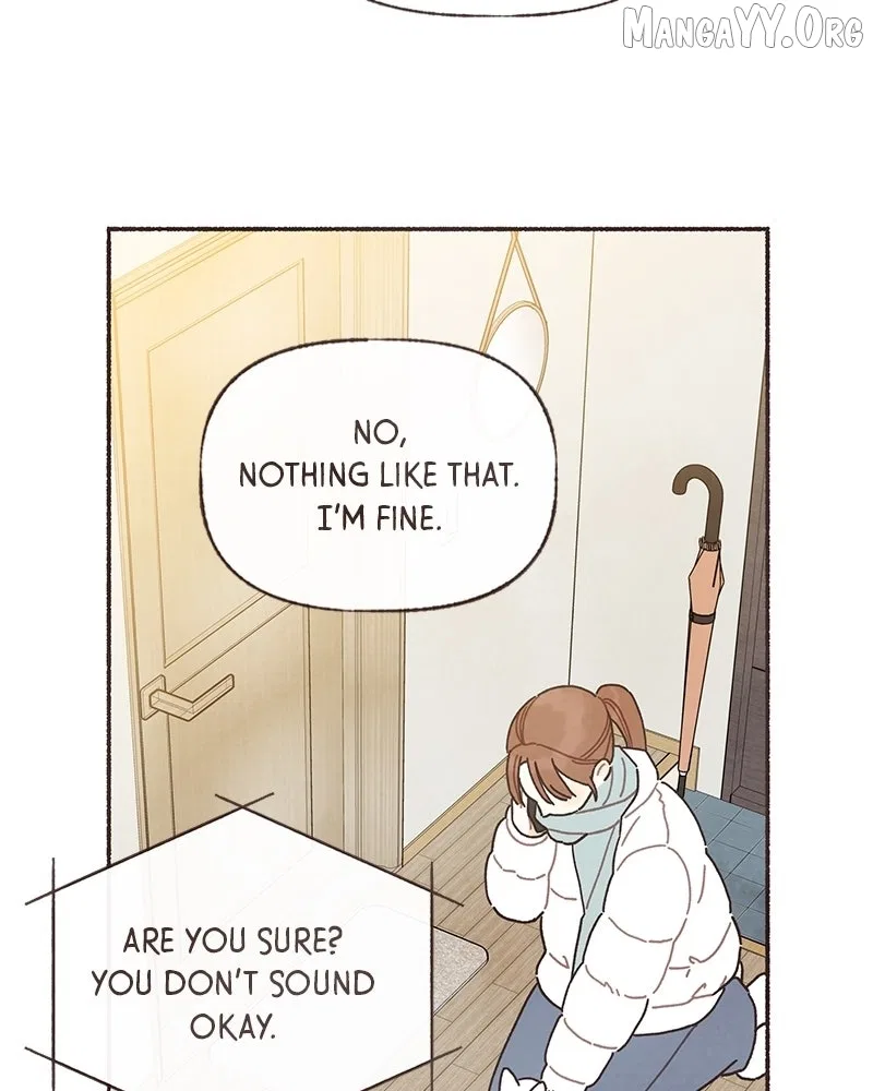 Emotional Transference Chapter 65 – Page 47