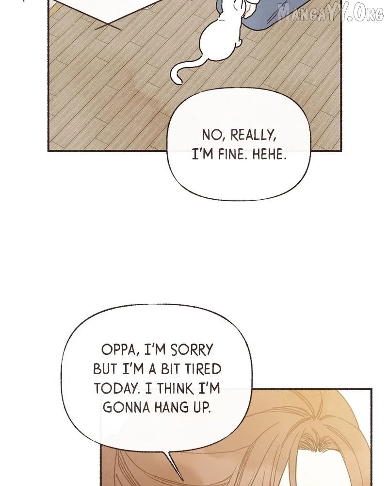 Emotional Transference Chapter 65 – Page 48