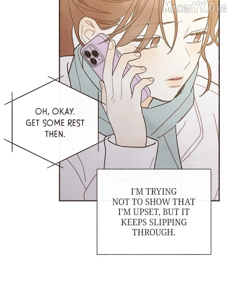 Emotional Transference Chapter 65 – Page 49