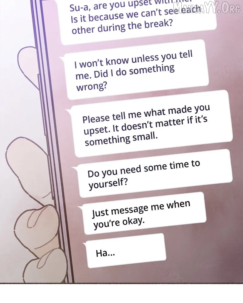 Emotional Transference Chapter 65 – Page 53