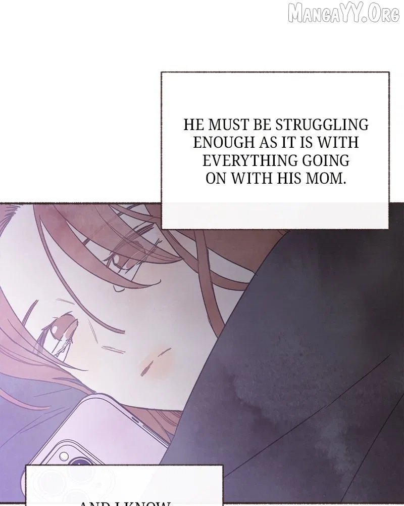 Emotional Transference Chapter 65 – Page 54