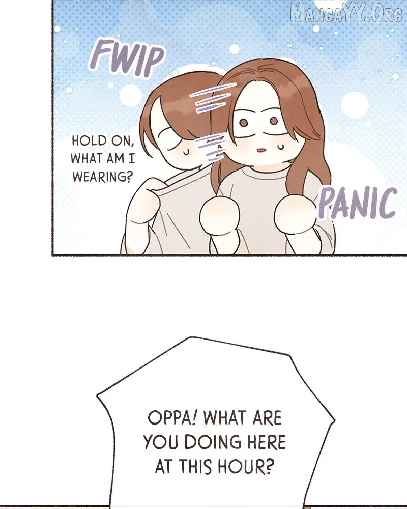 Emotional Transference Chapter 65 – Page 69