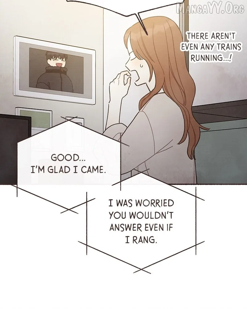 Emotional Transference Chapter 65 – Page 70