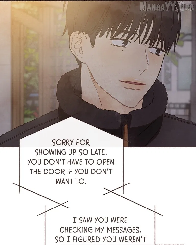 Emotional Transference Chapter 65 – Page 71