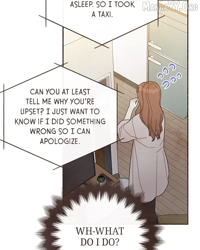 Emotional Transference Chapter 65 – Page 72