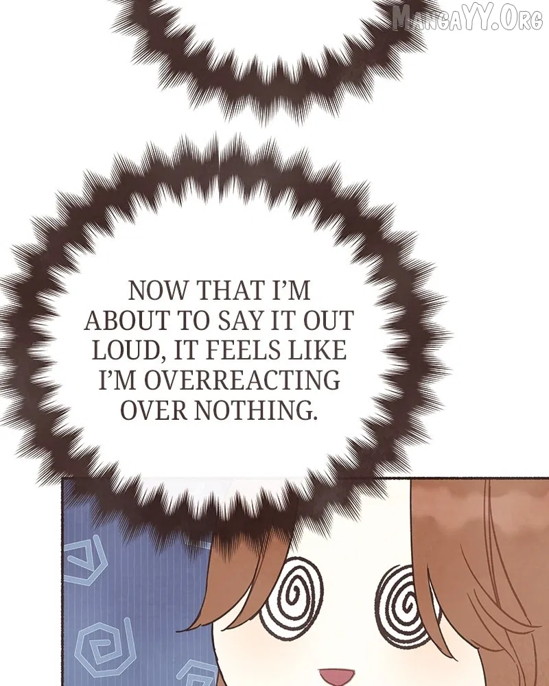 Emotional Transference Chapter 65 – Page 73
