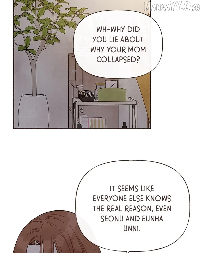 Emotional Transference Chapter 65 – Page 75