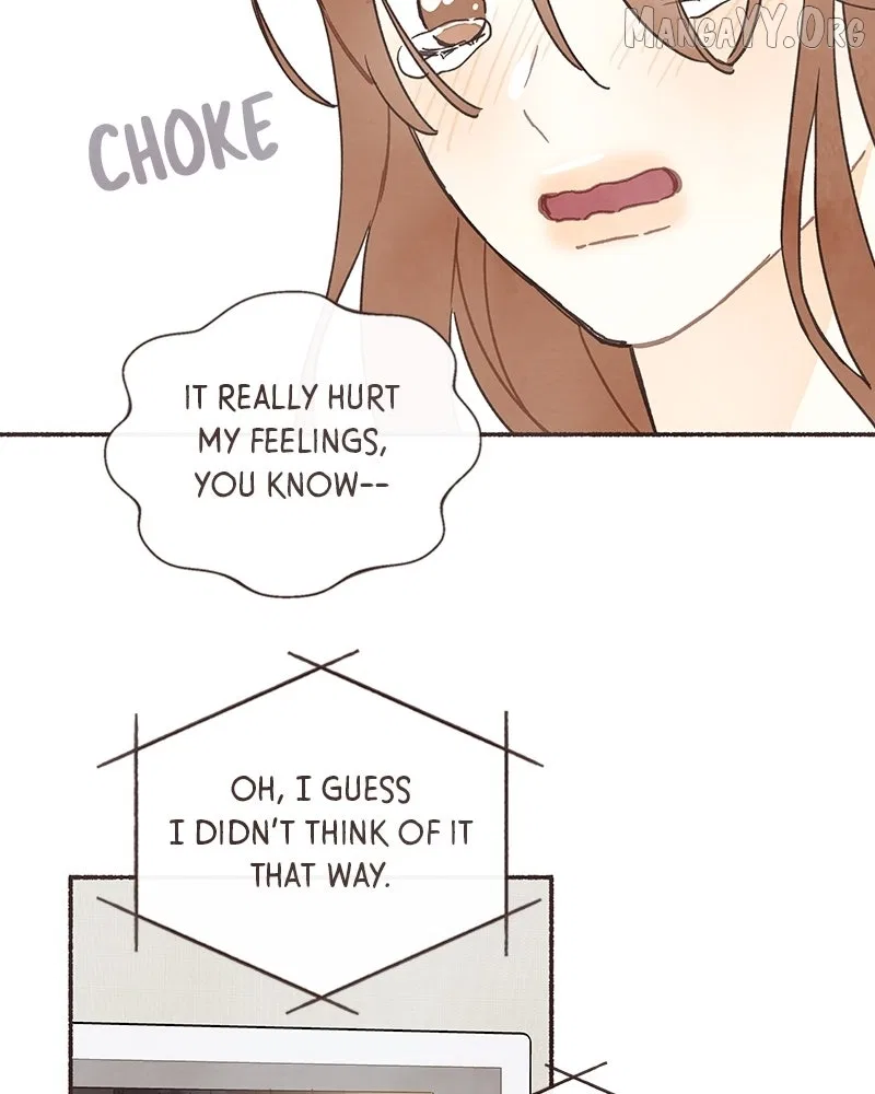 Emotional Transference Chapter 65 – Page 77