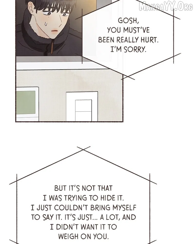 Emotional Transference Chapter 65 – Page 78