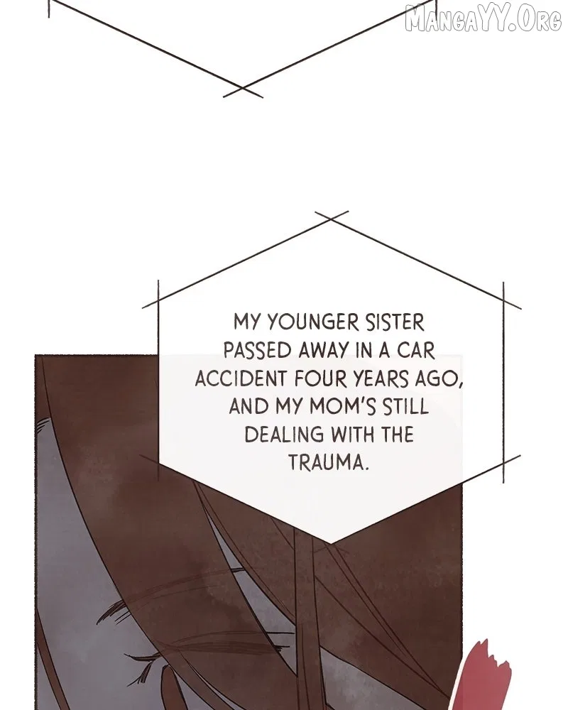 Emotional Transference Chapter 65 – Page 79