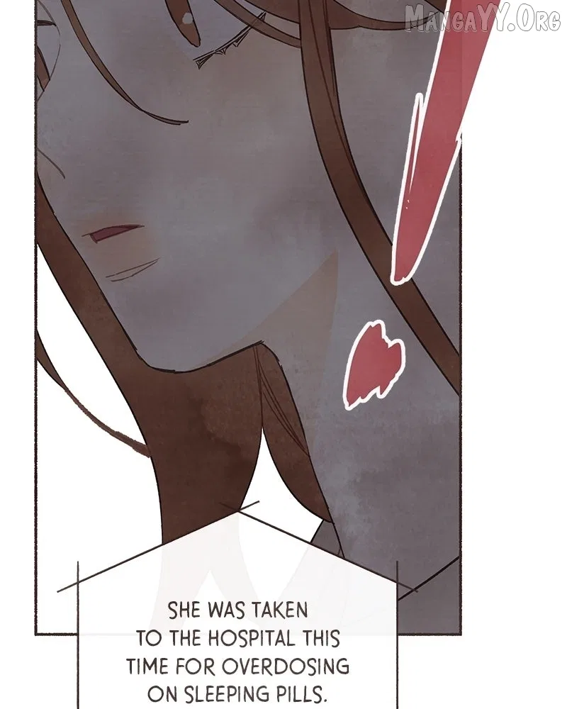 Emotional Transference Chapter 65 – Page 80