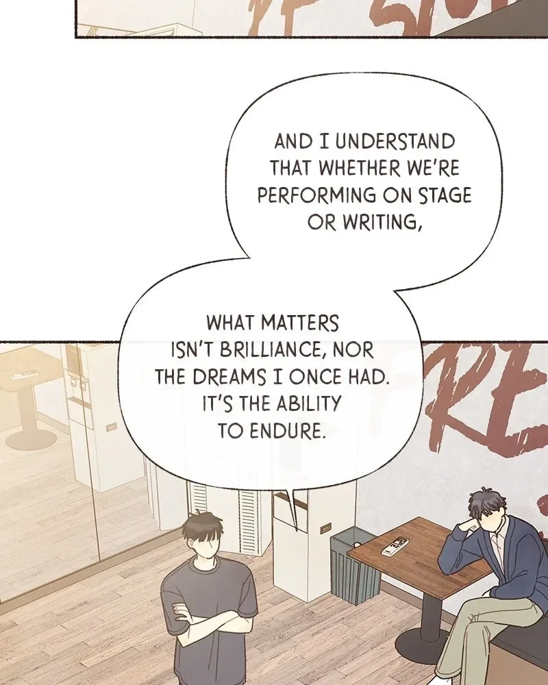 Emotional Transference Chapter 64 – Page 3