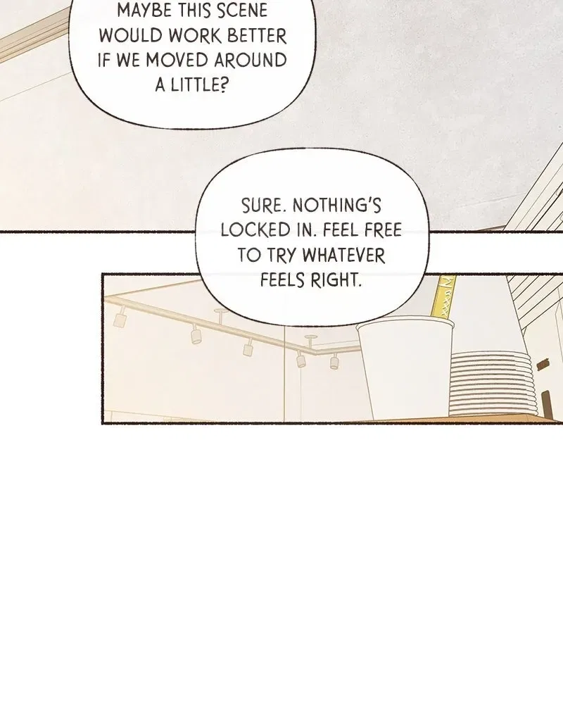Emotional Transference Chapter 64 – Page 9