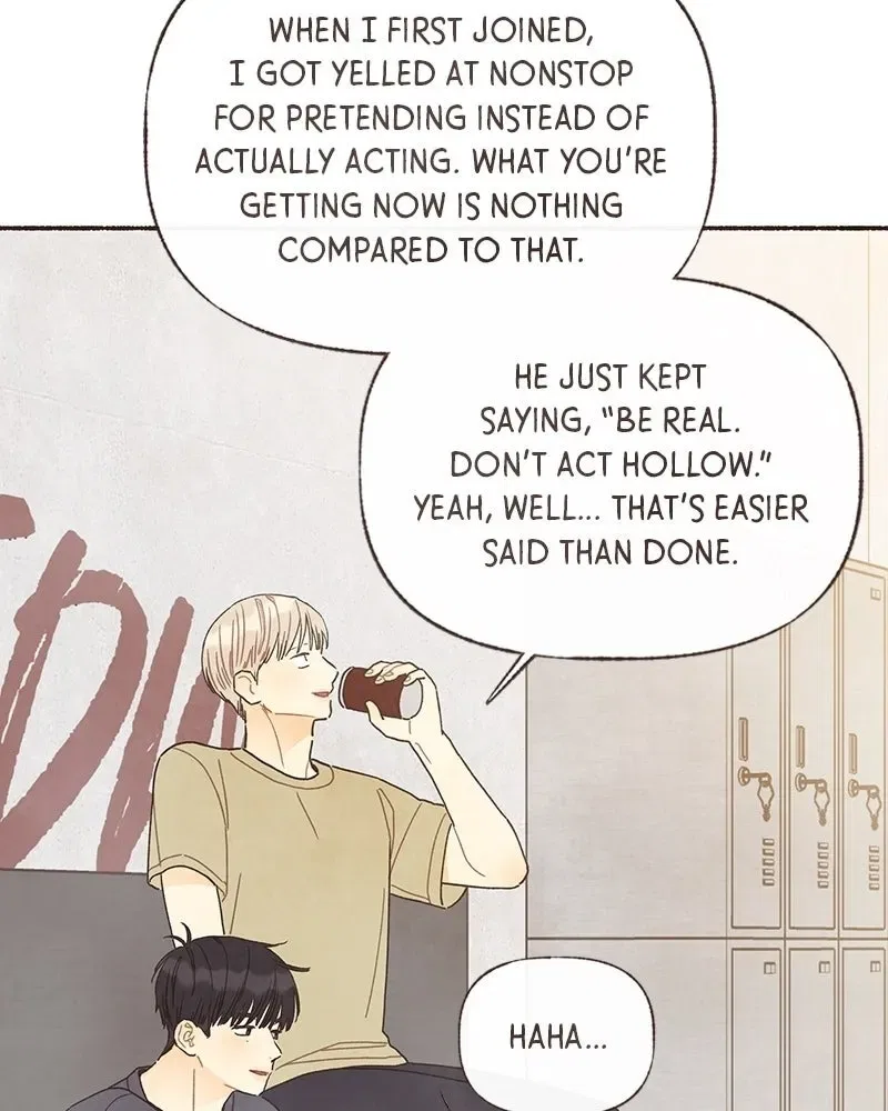 Emotional Transference Chapter 64 – Page 11