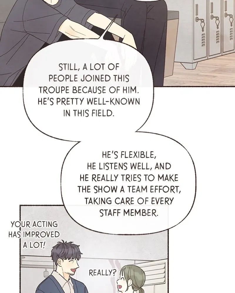 Emotional Transference Chapter 64 – Page 12