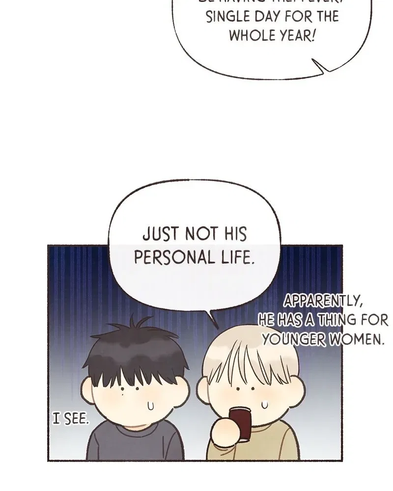 Emotional Transference Chapter 64 – Page 15