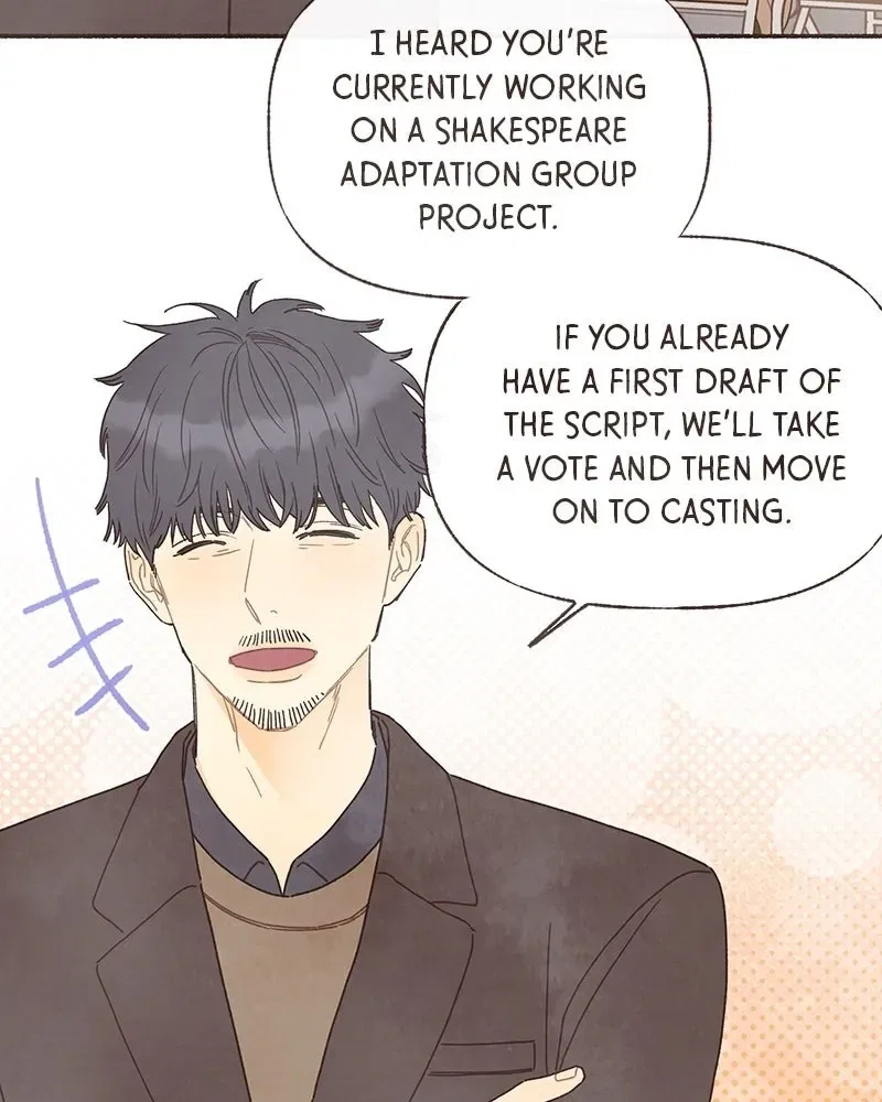 Emotional Transference Chapter 64 – Page 20