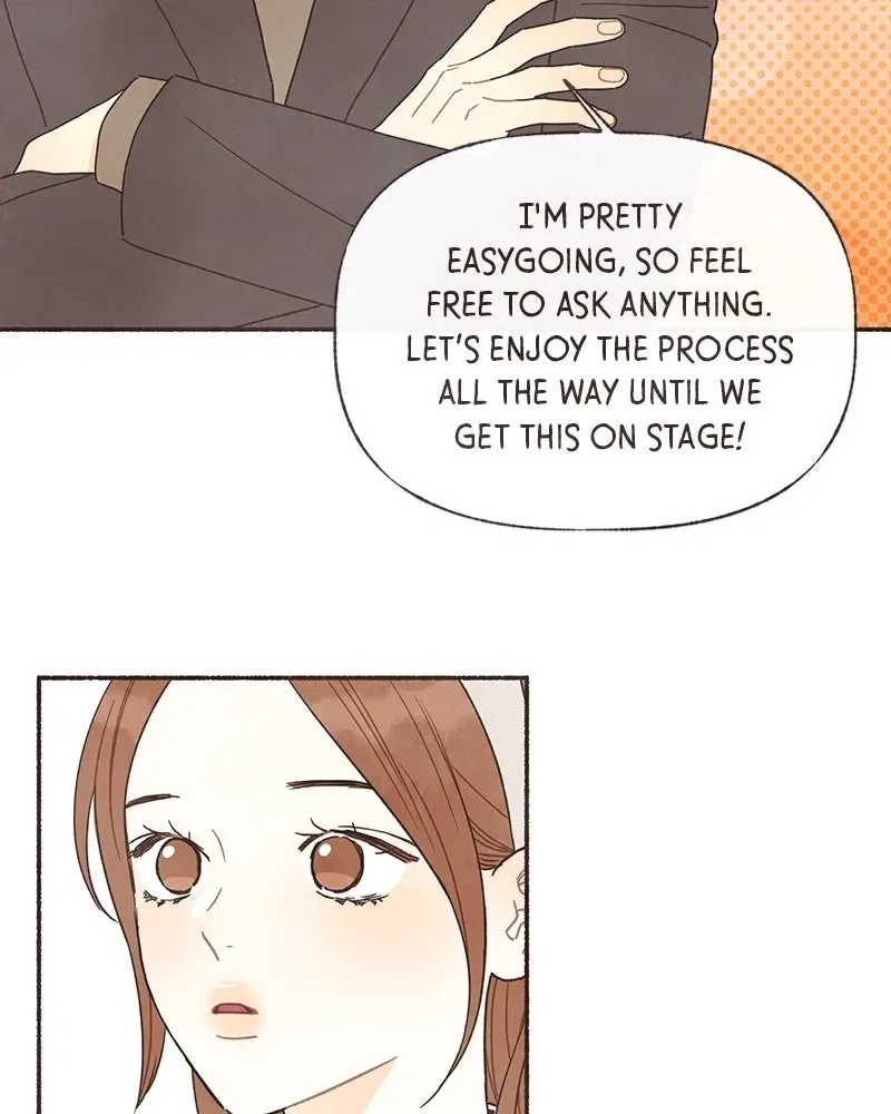Emotional Transference Chapter 64 – Page 21