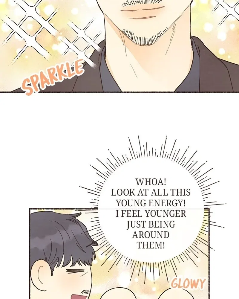 Emotional Transference Chapter 64 – Page 23