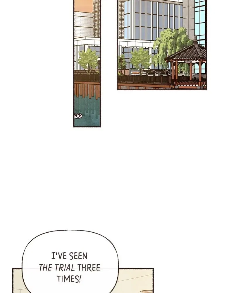 Emotional Transference Chapter 64 – Page 25