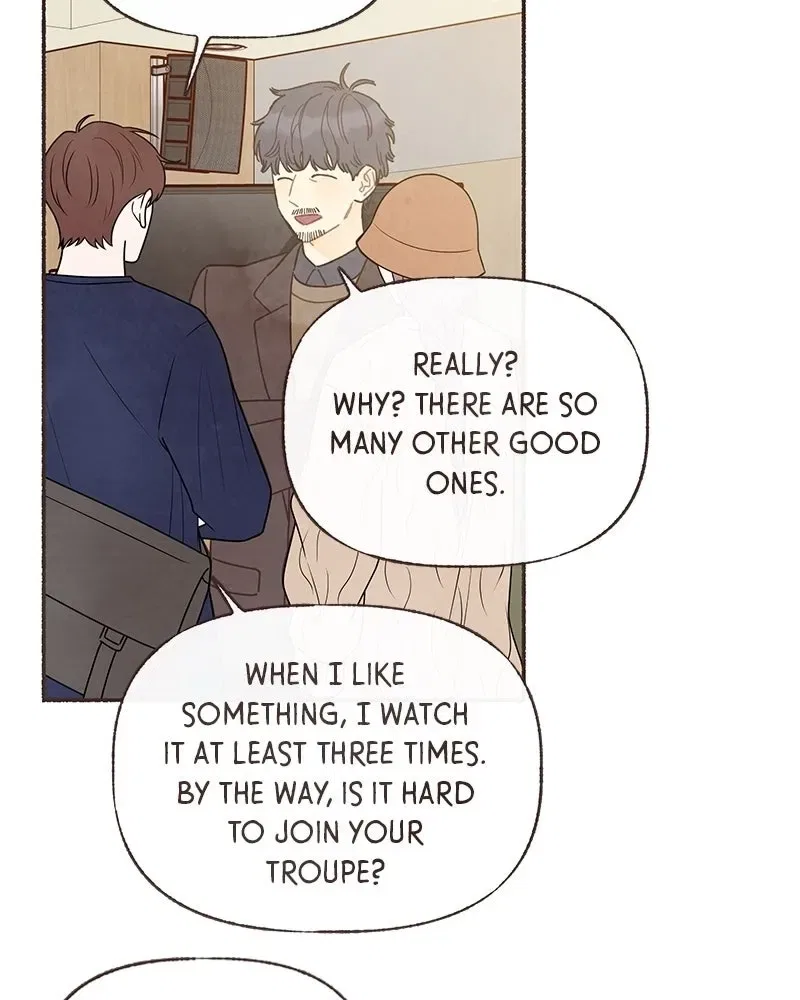 Emotional Transference Chapter 64 – Page 26