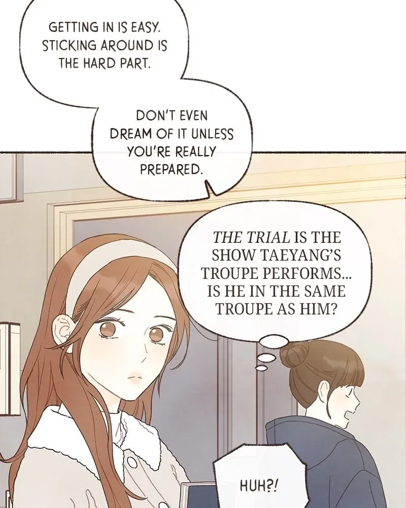 Emotional Transference Chapter 64 – Page 27