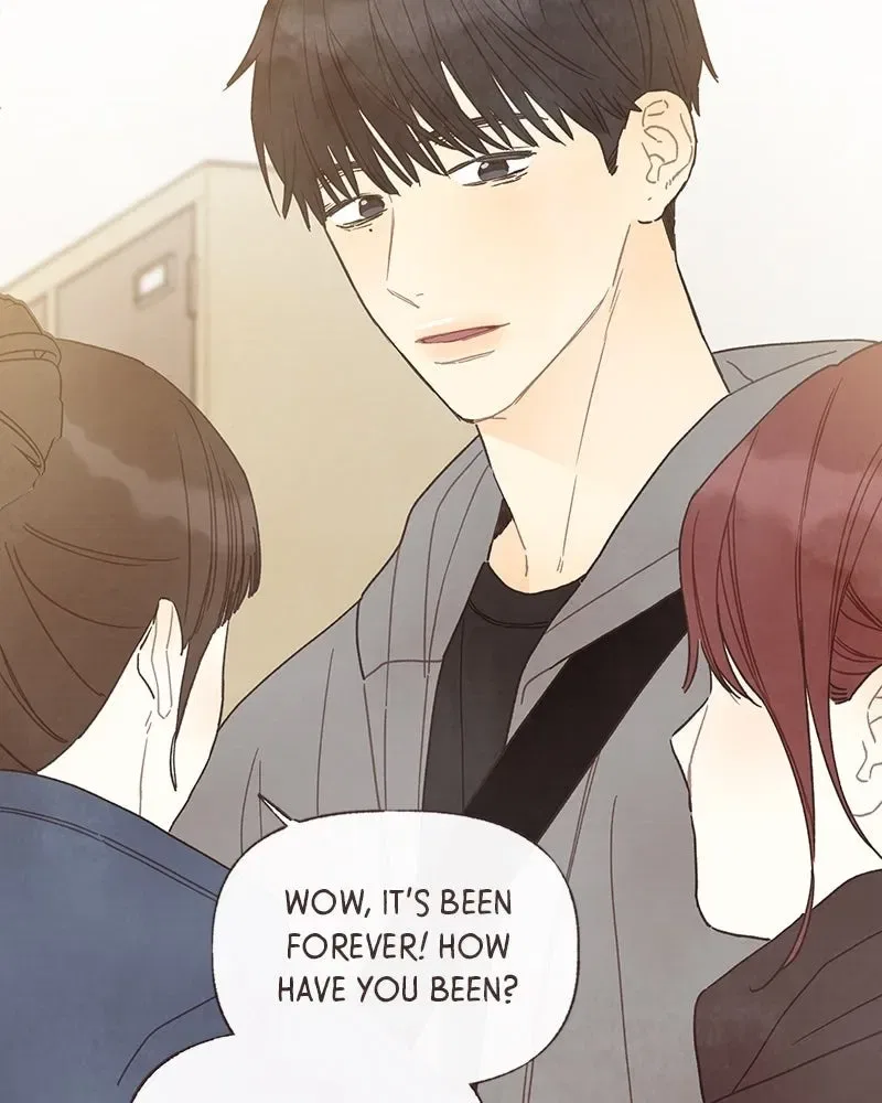 Emotional Transference Chapter 64 – Page 30
