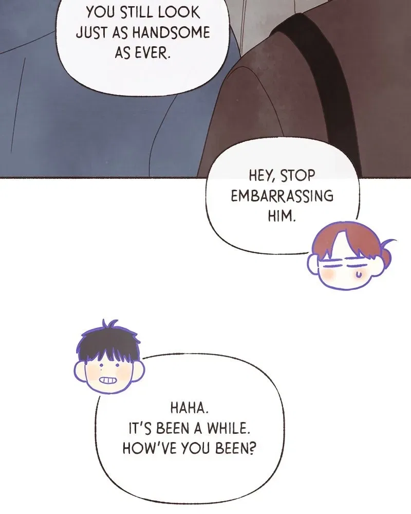 Emotional Transference Chapter 64 – Page 31