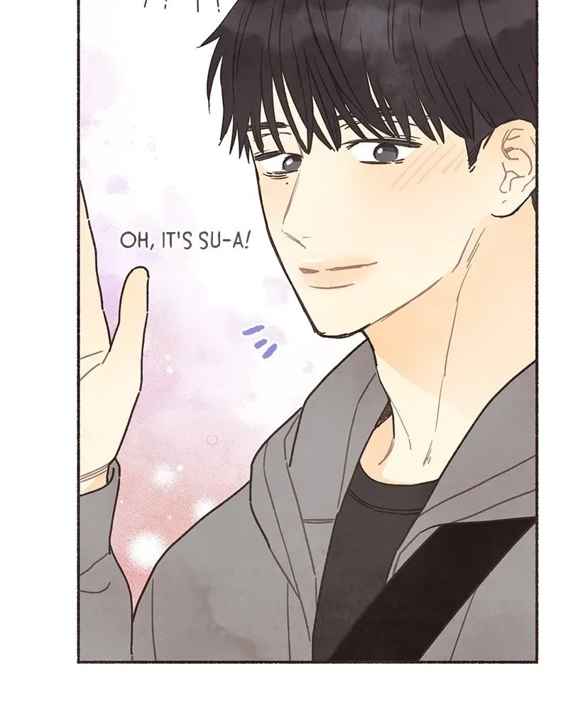 Emotional Transference Chapter 64 – Page 34