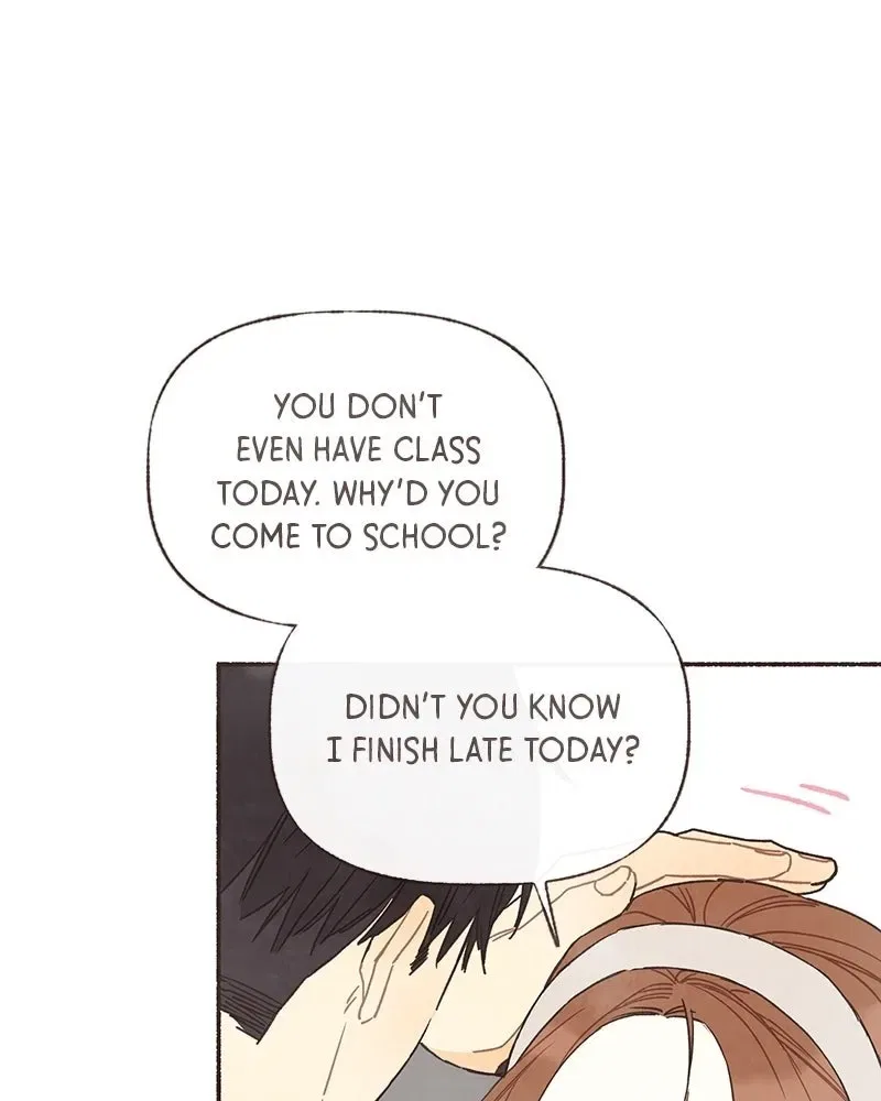 Emotional Transference Chapter 64 – Page 36