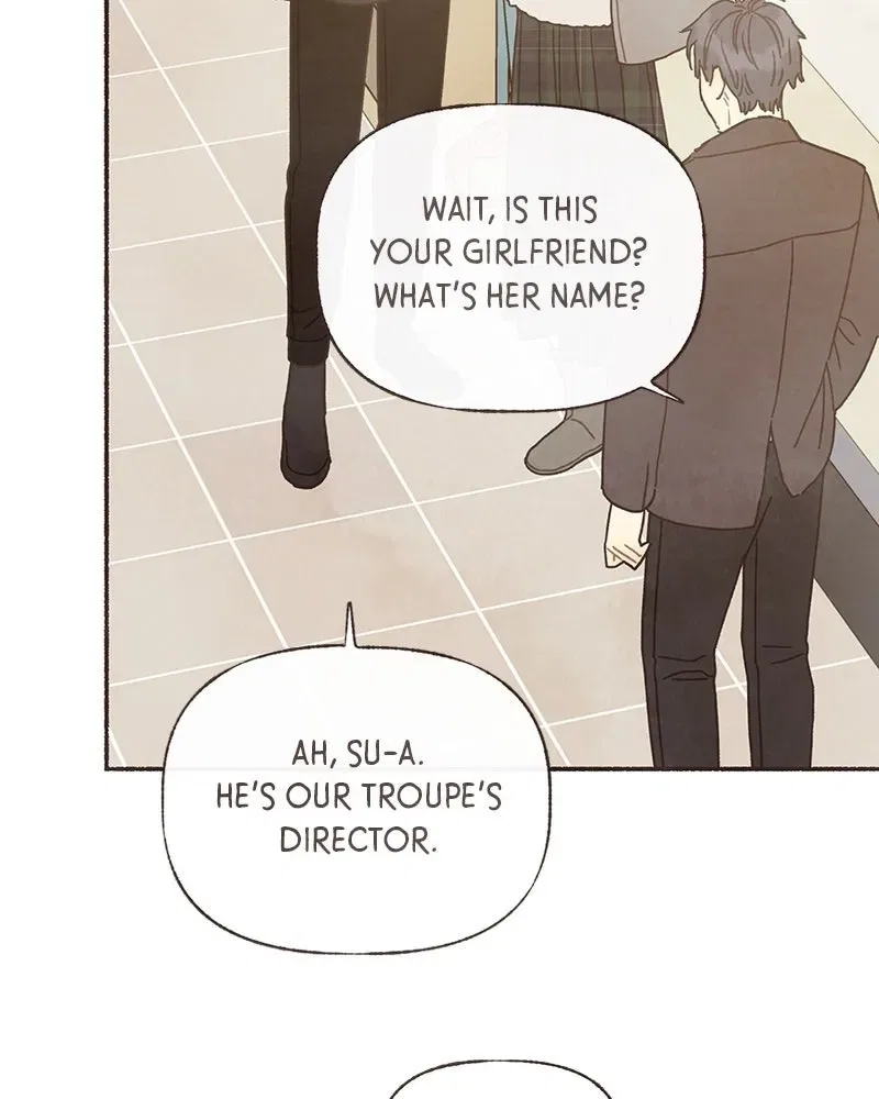 Emotional Transference Chapter 64 – Page 40