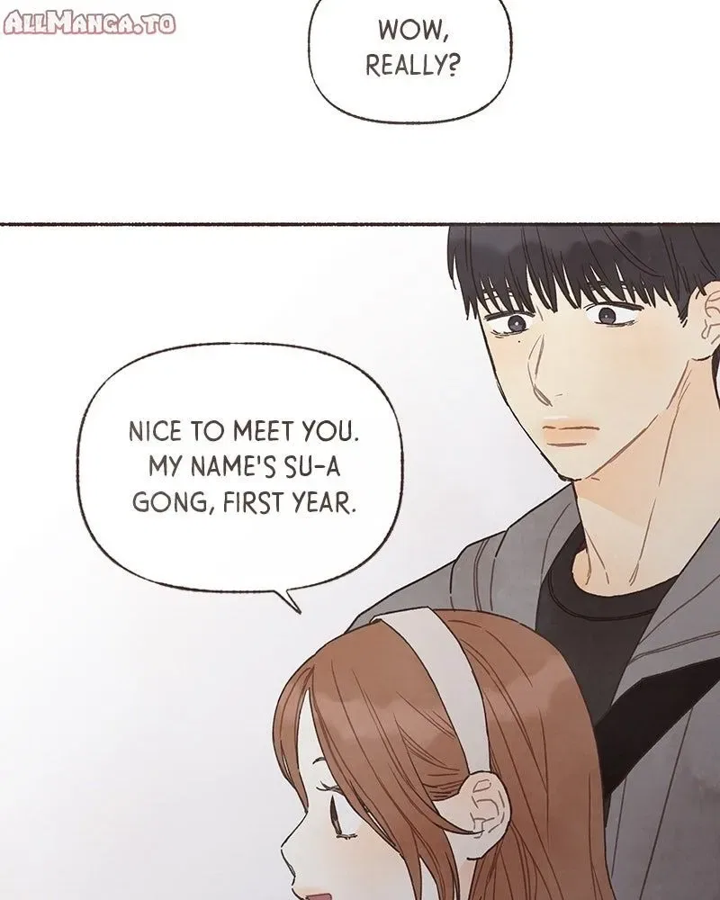 Emotional Transference Chapter 64 – Page 41